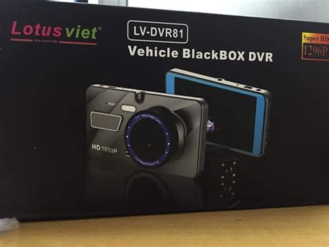 Camera hành trình LV81 thường .